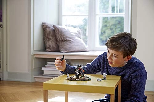 Harry Potter The Rise of Voldemort (75965)