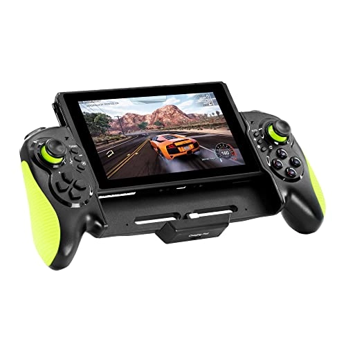Hawksbill Handheld Controller - Nintendo Switch