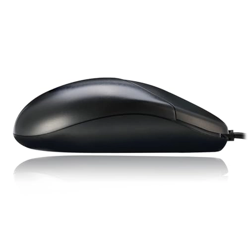 HC-3003PS - PS/2 Wired