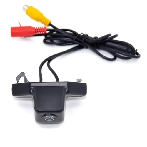 Car Trunk Handle Camera - Nightvision Wire 420 TV Lines