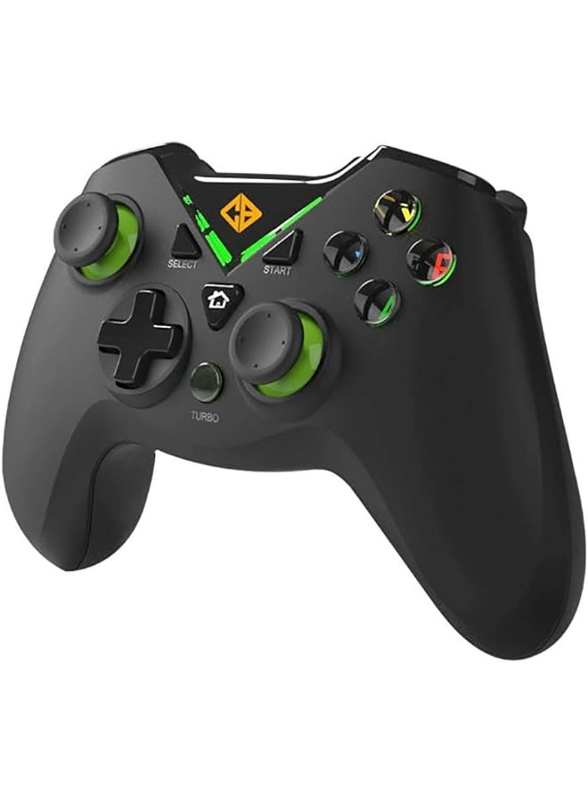 Nebula V2 - black PS4/PS5