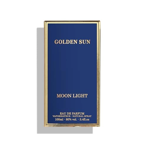 Moon Light - Eau de Parfum 100ml
