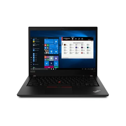 ThinkPad P14s Gen 2 20VX004RAD - 15.6'' Core i7-1165 G7 16GB DDR4 512GB SSD