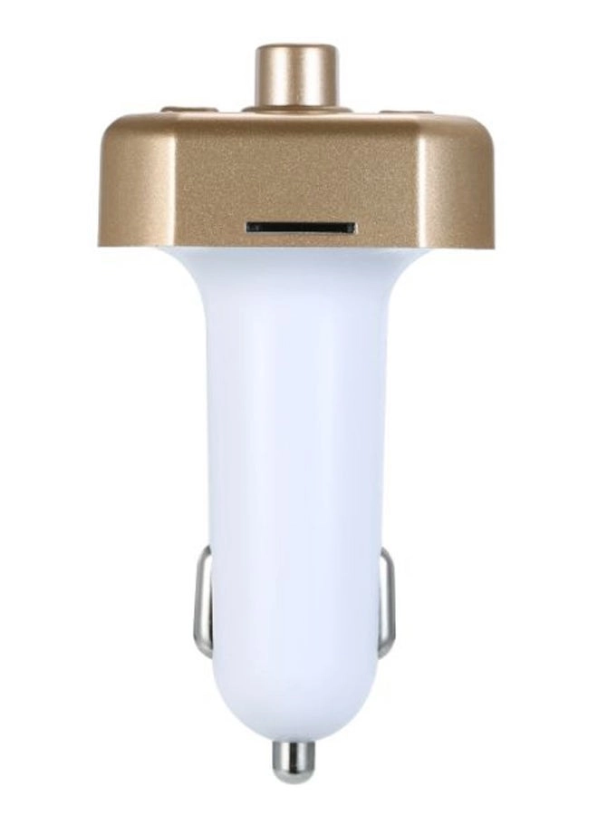 Mini Bluetooth Audio Receiver