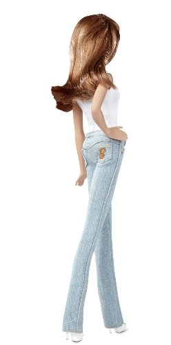 Barbie Basics - Model #07 Collection #2