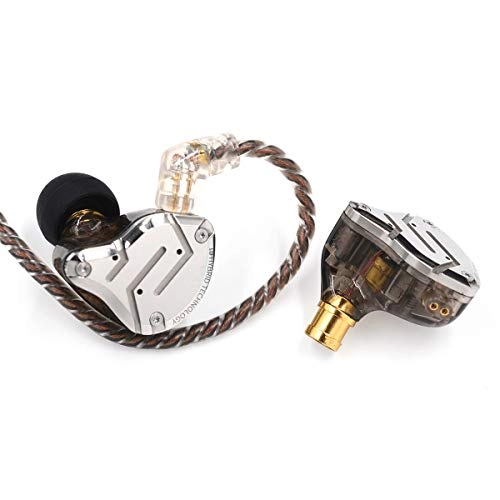 ZS10 Pro Wired Earbud