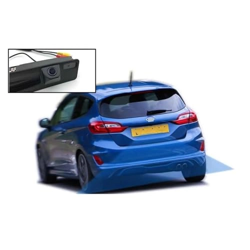 Reversing Camera - Night Vision