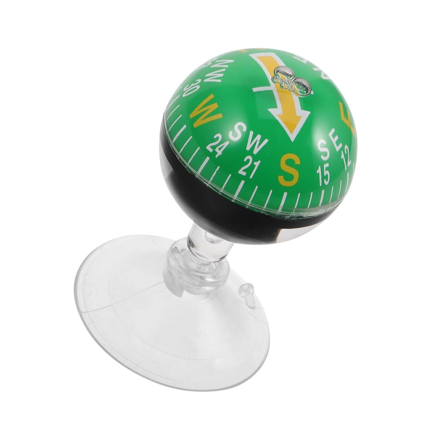 Car Dashboard Compass - 2754111EIJL