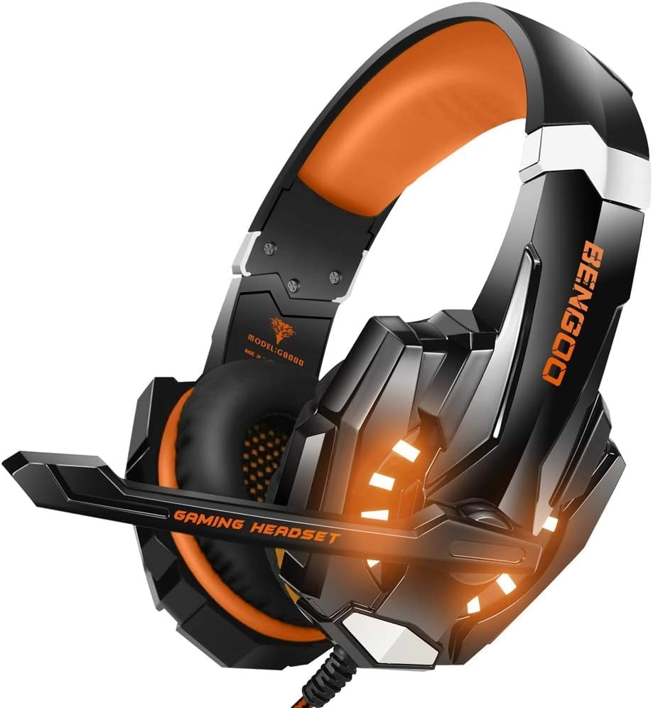 G9000 Wired Headset