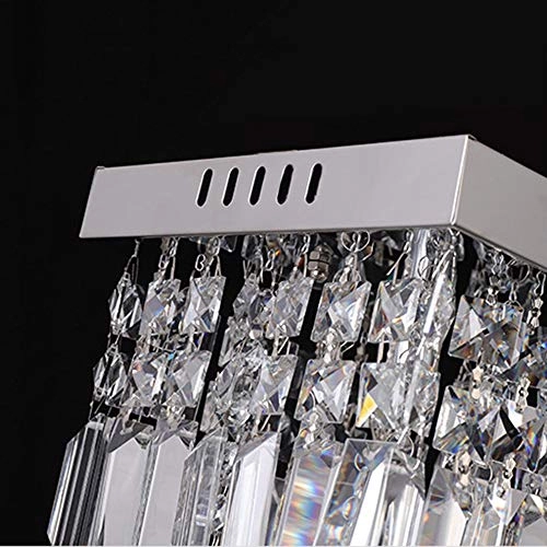 Lowering the lantern - 3000K-4000K