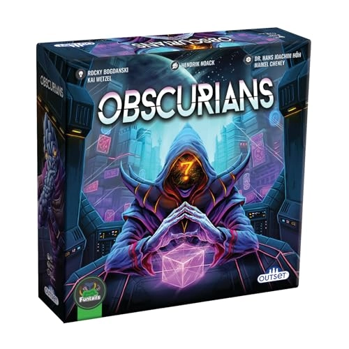 Obscurians