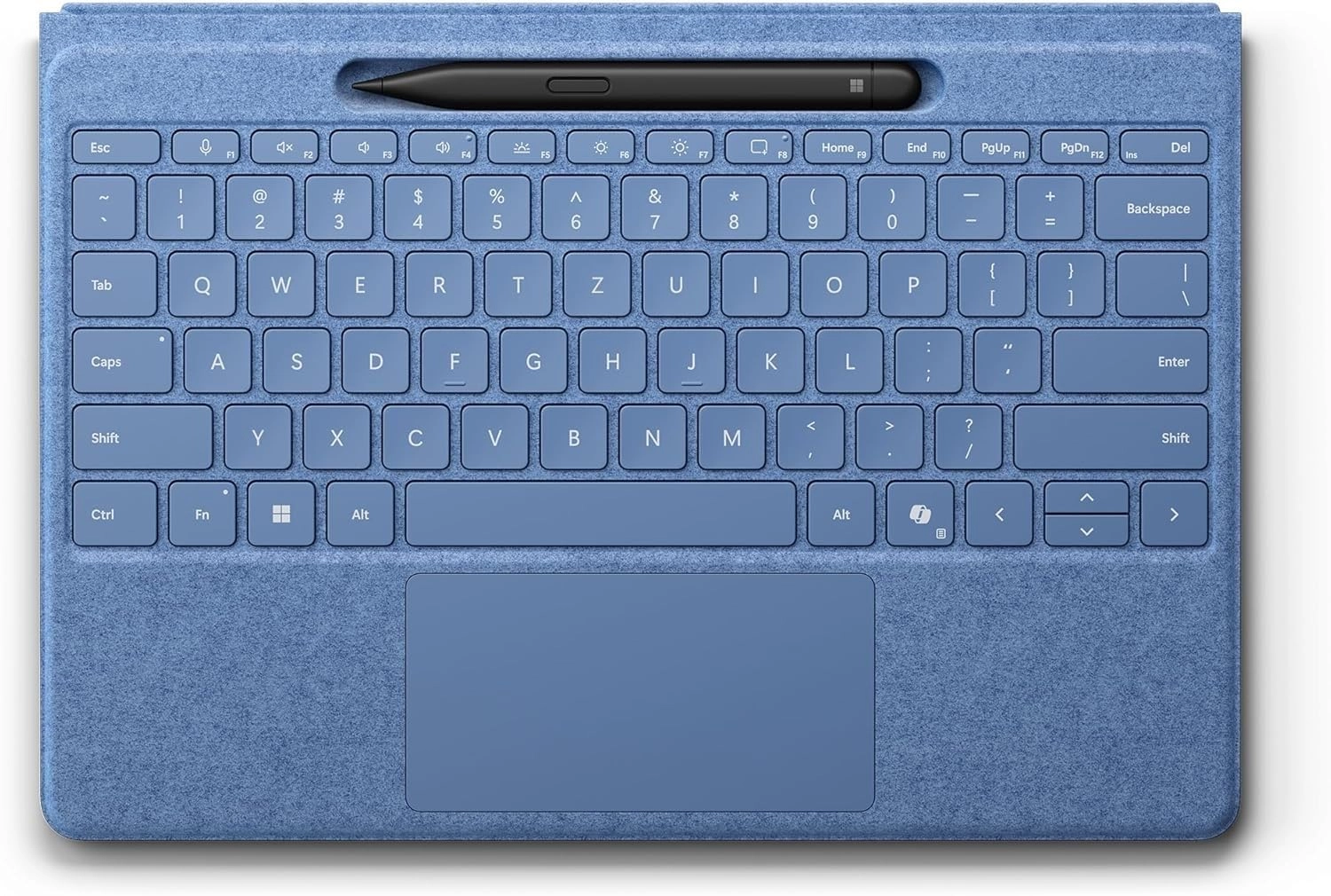 Surface Pro Flex Keyboard - Wireless