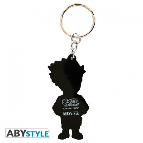 Kakashi Keychain - Naruto Shippuden