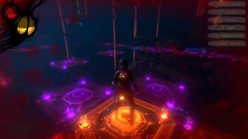 Seed of Life - PlayStation 5