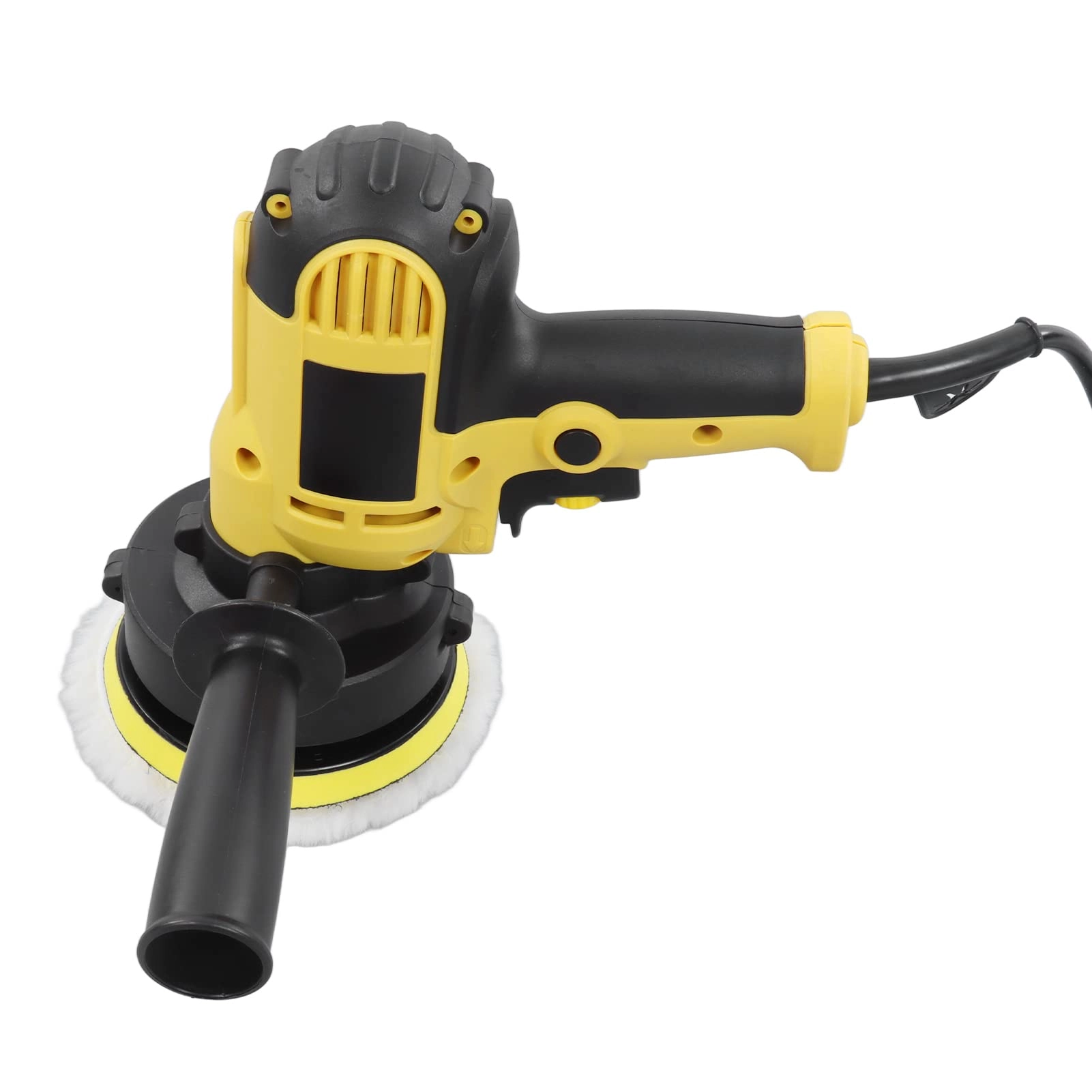 TAISK Portable Polishing Machine - Car Buffer Polisher 700W