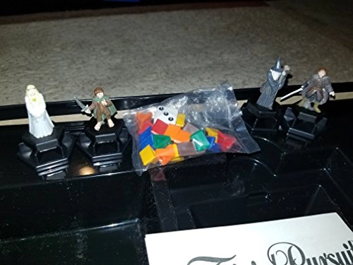 Trivial Pursuit: The Lord of the Rings Edition