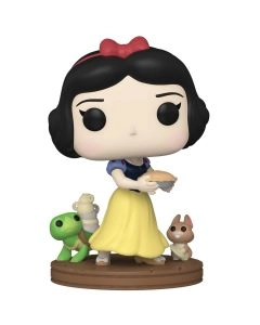 FUNKO Snow White - Disney (9 cm) (2168275)
