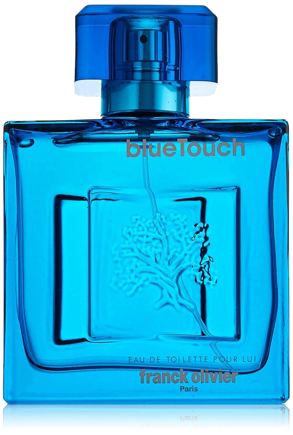 Night Touch Eau de Toilette 100 ml
