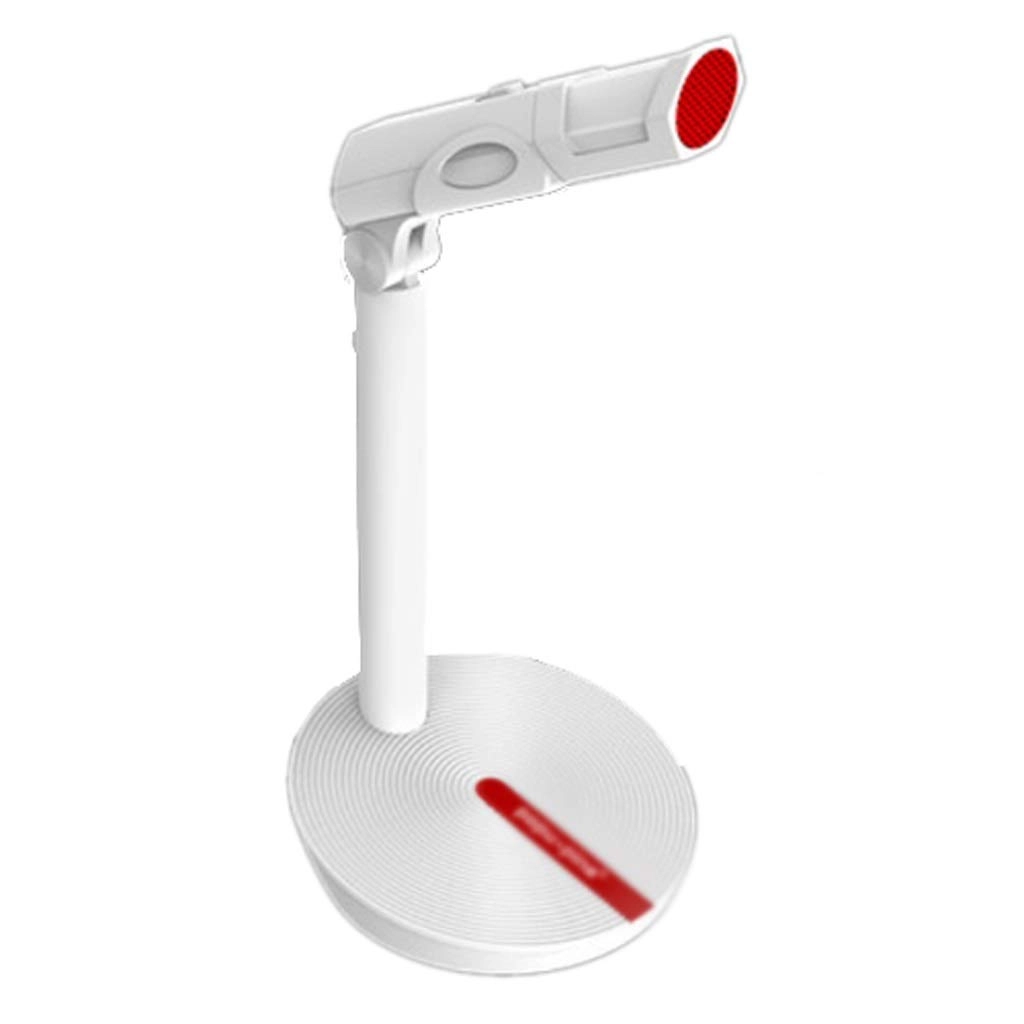 Msuiiixcccc ss1/i47612 USB+3.5mm-Mini-Jack Microphone