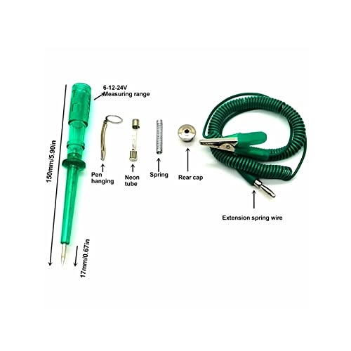 Non-Contact Detector Pen - DC 6V