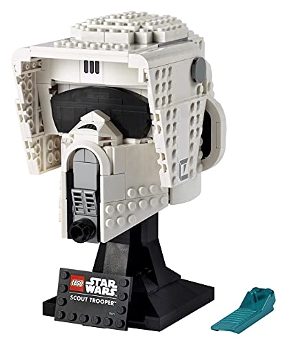 Star Wars Scout Trooper Helmet (75305)