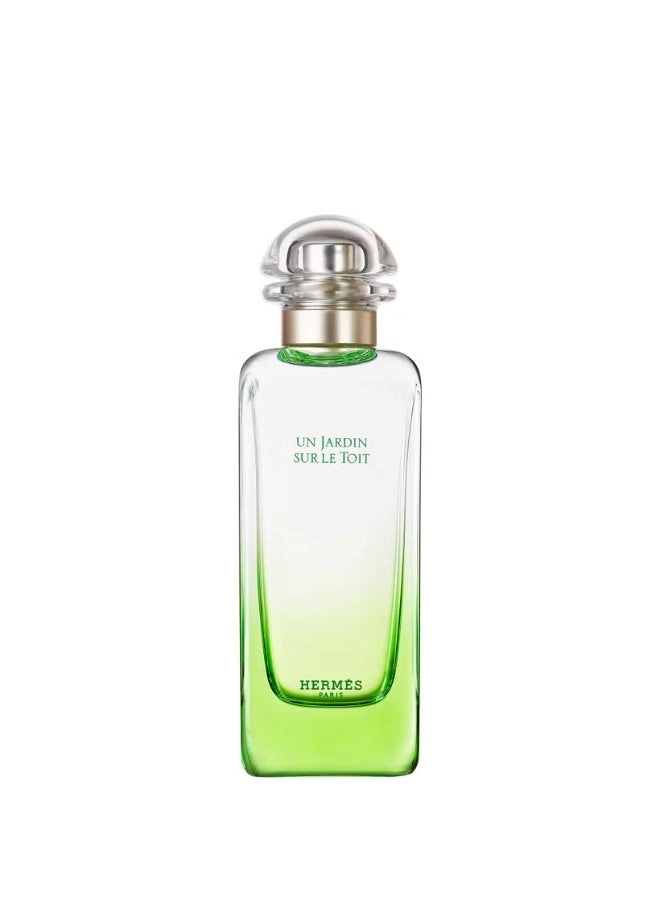 Hermès Paris Un Jardin sur le Toit Eau de Toilette 100ml
