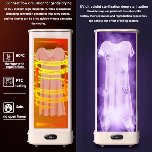 Clothes care machine