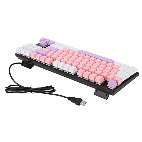 Mechanical Gaming Keyboard - Wireless