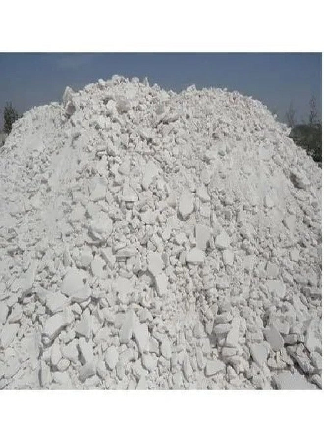 Alabaster Clay - 900 g