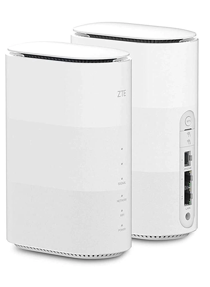 MC888 Pro - 5G Wi-Fi 6 5400 Mbps