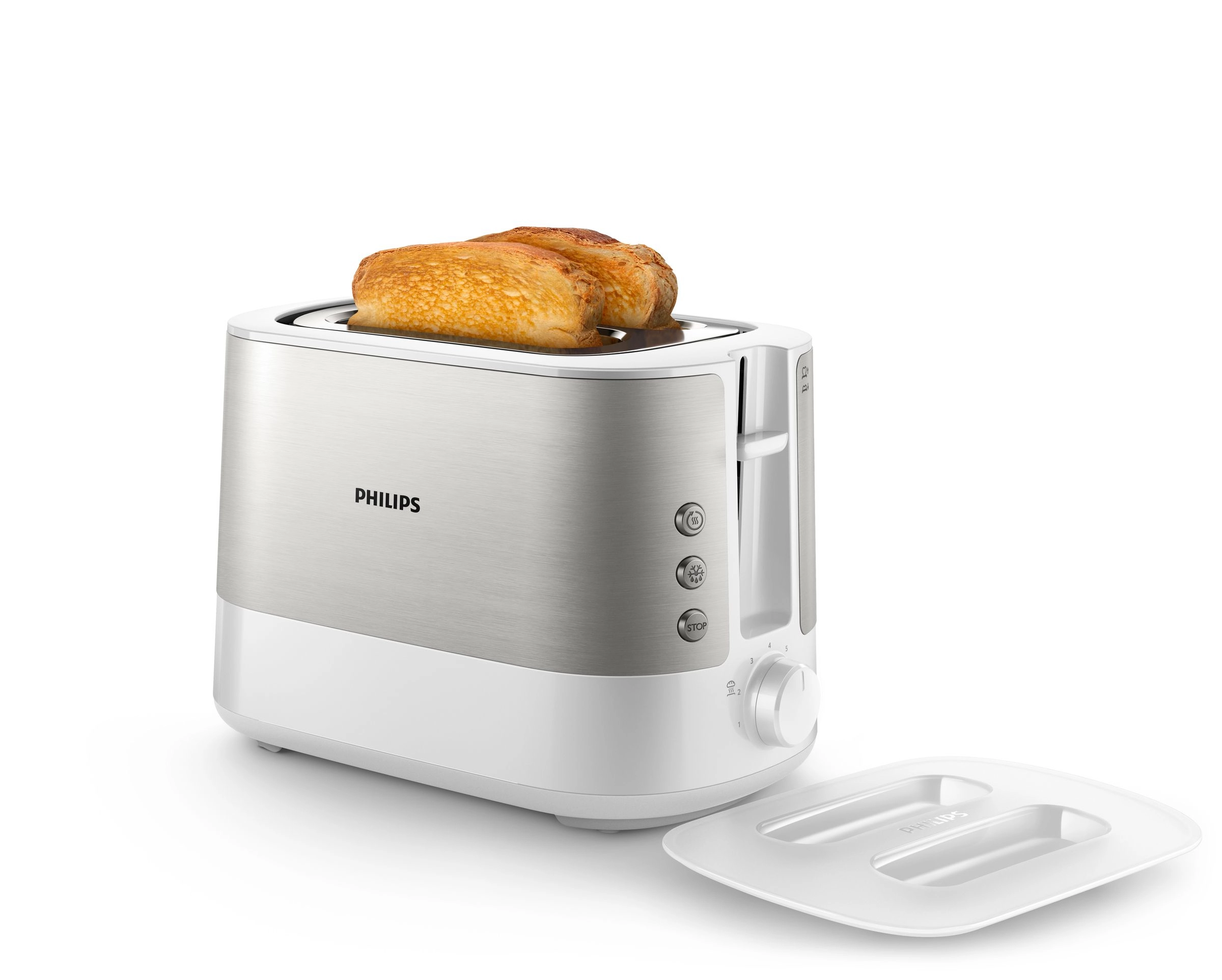 Toaster - 2 slice