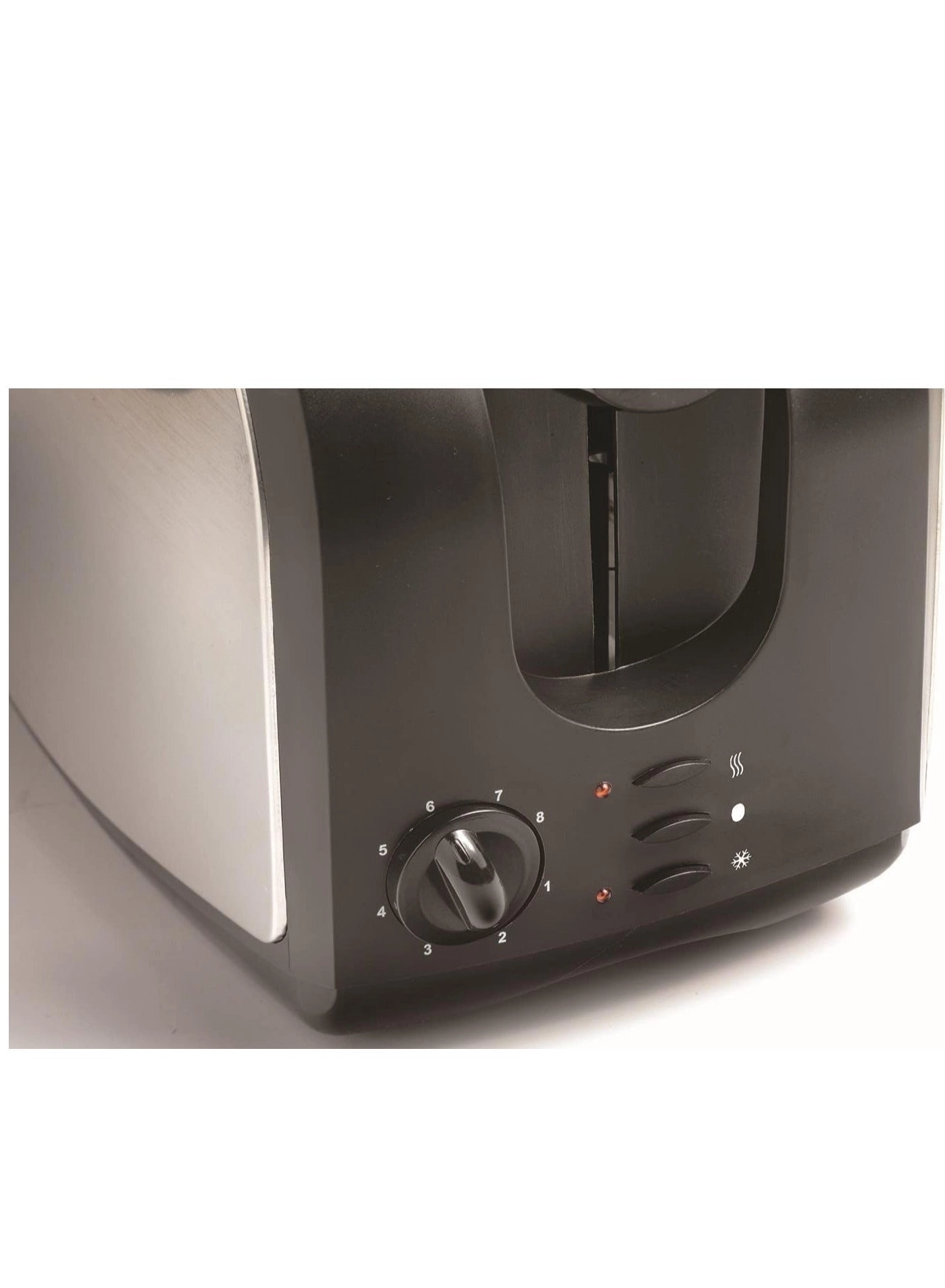 TCM02.A0BK - 930 W BLACK