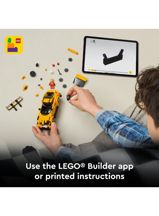 Porsche 911 GT3 RS (77239)