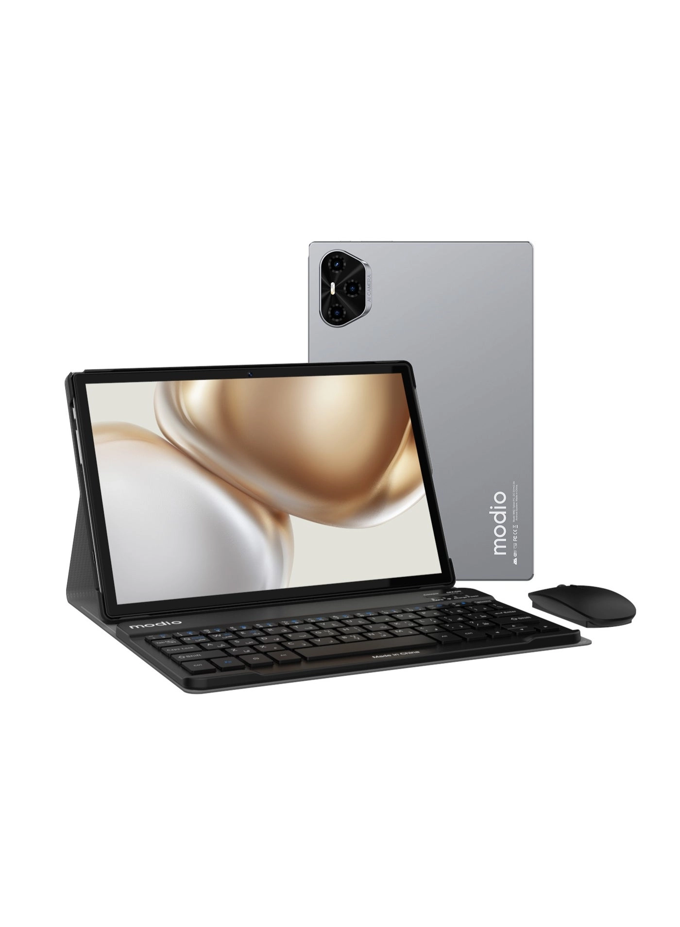 Modio M42 Tablet 10.1" LTE 8GB RAM 512GB
