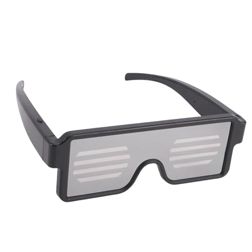 LED Glasses - unisex #711