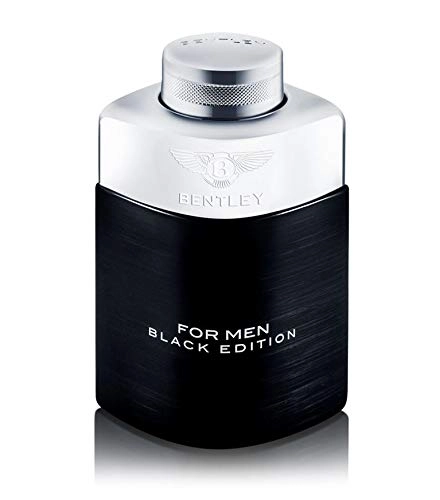 Black Edition Men Eau de Parfum 100ml