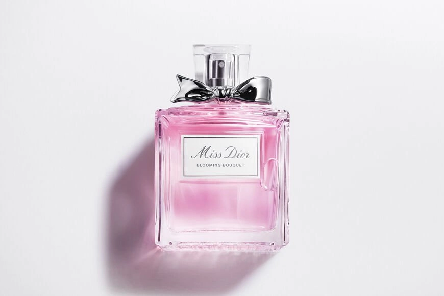Miss Dior Blooming Bouquet Eau de Toilette 100ml