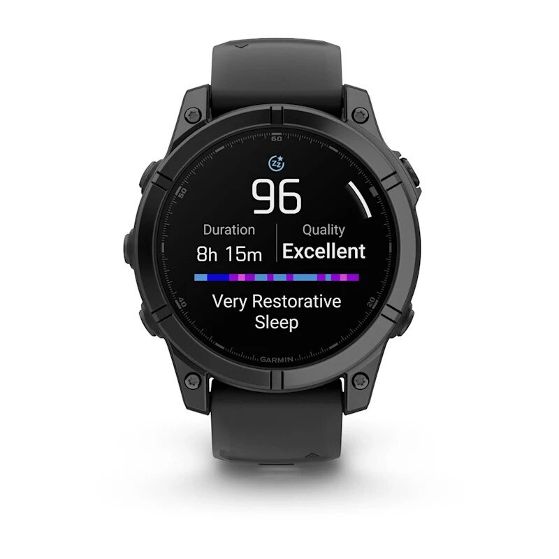 Fenix 8 47mm