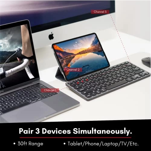 BTMINIZKEYSG - Wireless