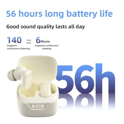 Q92 Wireless Earbud