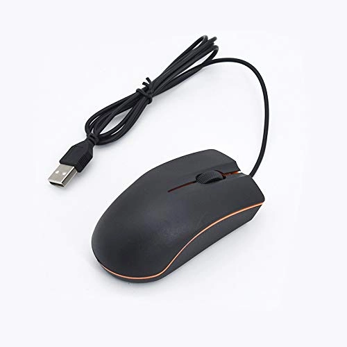 Xingdianfu M20 Gaming Mouse - USB