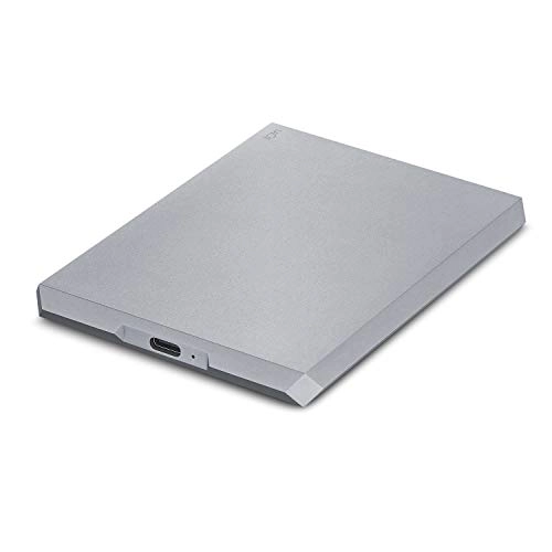 Mobile Drive 5TB HDD