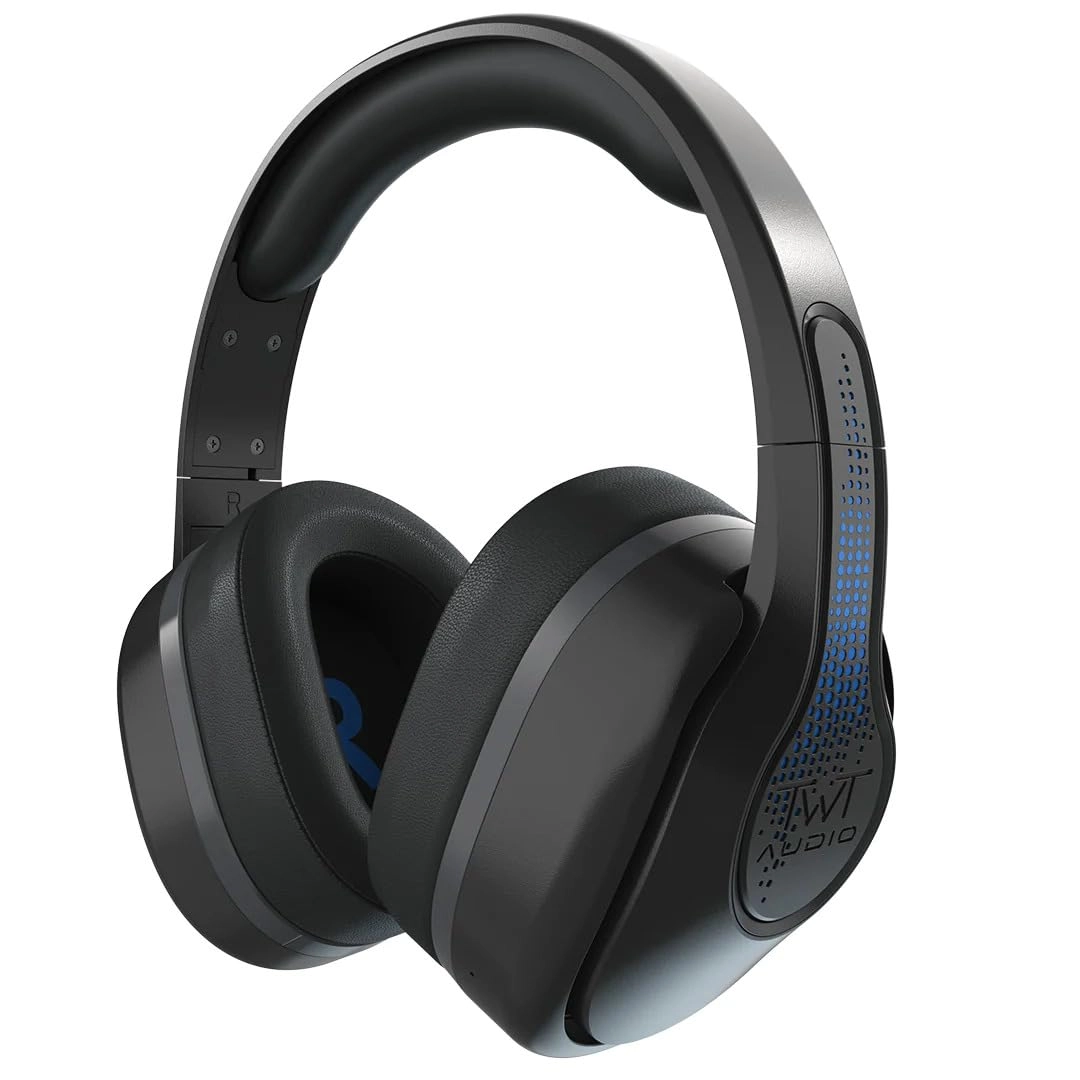 ThinkWrite Technologies TW-340 REVO Wireless Headphone