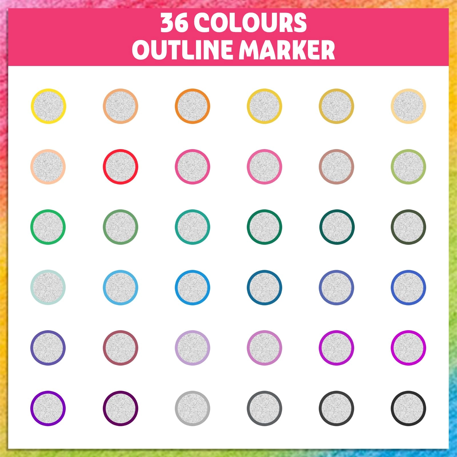JJ0053-MC - multi-coloured