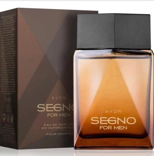 Segno Eau de Toilette 75ml