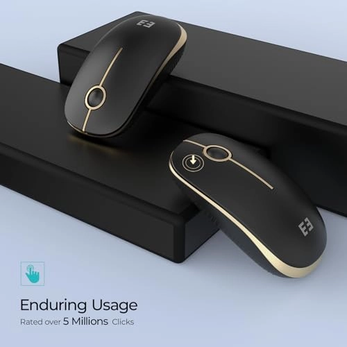 Computer Mouse - Wireless