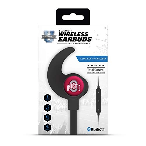 NCAA-TWS2-OH Wireless Earbud