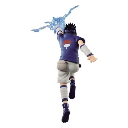 Sasuke Uchiha - Naruto - 13 cm (19289)