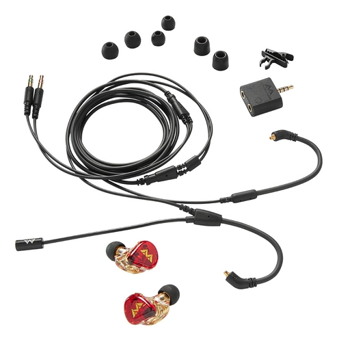 Antlion Audio Kimura Solo Wired Headset