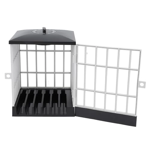Cell Phone Jail Lock Box - Plastic